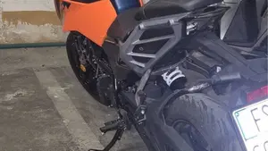 KTM 125 Duke (2024 - 25)  (2)