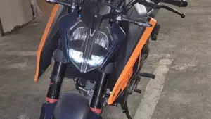 KTM 125 Duke (2024 - 25)  (4)