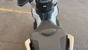 Honda X-ADV 750 (2017)  (3)