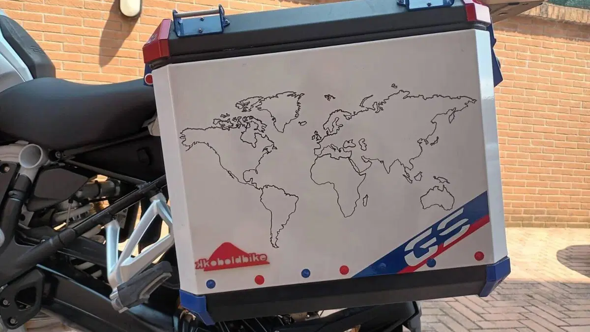Bmw R 1250 GS (2021 - 24)  (4)