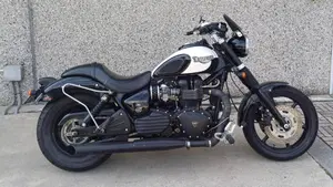 Triumph Speedmaster (2003 - 05)  (2)