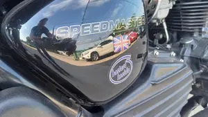 Triumph Speedmaster (2003 - 05)  (12)