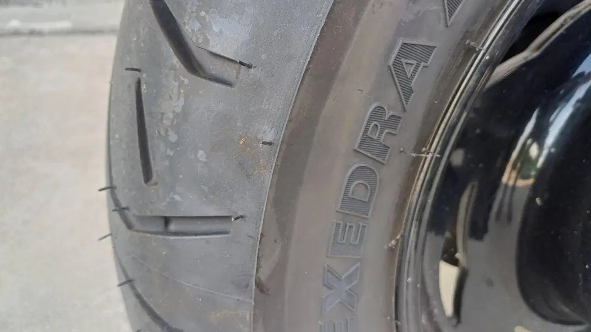 Triumph Speedmaster (2003 - 05)  (16)