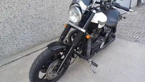 Triumph Speedmaster (2003 - 05)  (6)
