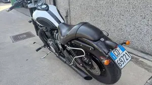 Triumph Speedmaster (2003 - 05)  (9)