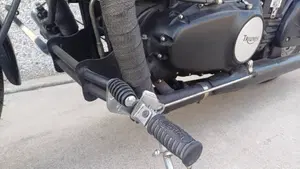 Triumph Speedmaster (2003 - 05)  (13)
