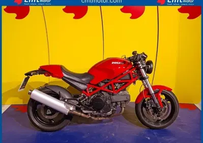 Ducati Monster 695 (2006 - 08) - Annuncio 10088750