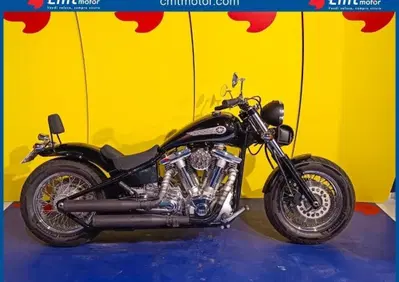 Yamaha XVS 1600 Wild Star - Annuncio 10088751