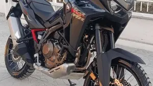 Honda Africa Twin CRF 1100L (2024 - 26) 