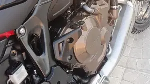 Honda Africa Twin CRF 1100L (2024 - 26)  (3)
