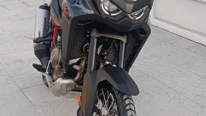 Honda Africa Twin CRF 1100L (2024 - 26)  (4)