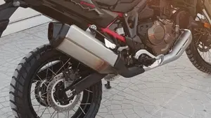Honda Africa Twin CRF 1100L (2024 - 26)  (7)