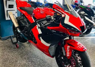 Honda CBR 1000 RR-R Fireblade (2020 - 21) - Annuncio 10088752