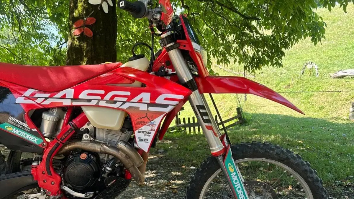 GASGAS EC 350 F (2022)  (2)
