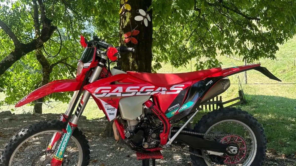 GASGAS EC 350 F (2022)  (6)