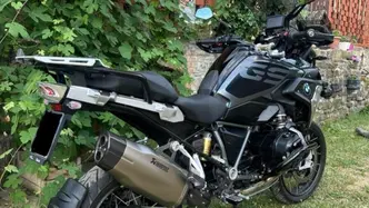 Bmw R 1250 GS Ultimate Edition (2023)