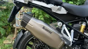 Bmw R 1250 GS Ultimate Edition (2023)  (2)