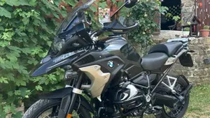 Bmw R 1250 GS Ultimate Edition (2023)  (4)