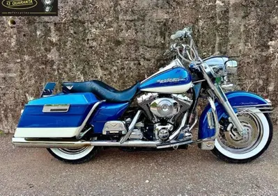 Harley-Davidson 1450 Road King Classic (1999 - 02) - FLHRCI - Annuncio 10088757