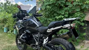Bmw R 1250 GS Ultimate Edition (2023)  (6)