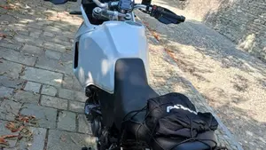 Ducati DesertX (2022 - 25)  (5)