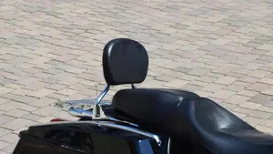Harley-Davidson 1584 Street Glide (2007) - FLHX  (4)