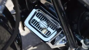 Harley-Davidson 1584 Street Glide (2007) - FLHX  (8)