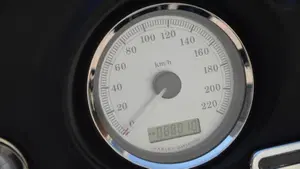 Harley-Davidson 1584 Street Glide (2007) - FLHX  (9)