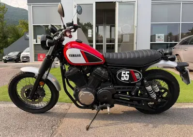 Yamaha SCR 950 ABS (2017 - 20) - Annuncio 10088766
