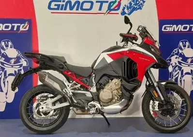 Ducati Multistrada V4 S (2021 - 24) - Annuncio 10088767