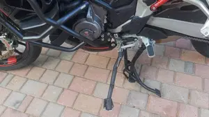 Ducati Multistrada V4 1100 S Sport (2021)  (3)