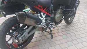 Ducati Multistrada V4 1100 S Sport (2021)  (4)