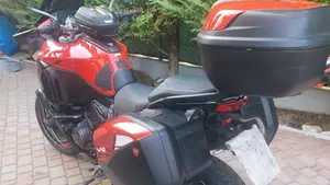 Ducati Multistrada V4 1100 S Sport (2021)  (6)