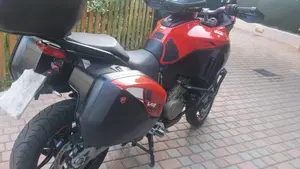 Ducati Multistrada V4 1100 S Sport (2021)  (7)
