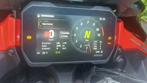 Ducati Multistrada V4 1100 S Sport (2021)  (8)