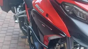 Ducati Multistrada V4 1100 S Sport (2021)  (10)