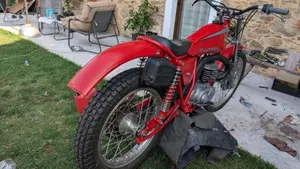 Bultaco Sherpa Trial 350  (3)