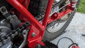 Bultaco Sherpa Trial 350  (9)