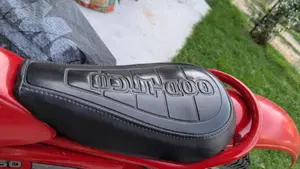 Bultaco Sherpa Trial 350  (10)