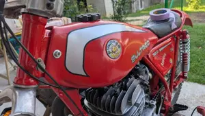 Bultaco Sherpa Trial 350  (12)