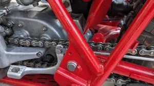 Bultaco Sherpa Trial 350  (13)