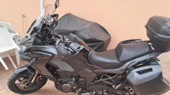 Kawasaki Versys 1000 SE Tourer (2022 - 24) usata