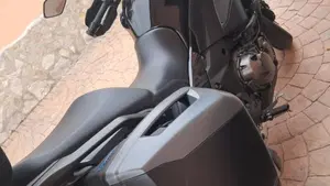 Kawasaki Versys 1000 SE Tourer (2022 - 24)  (4)