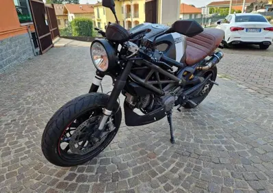 Ducati Monster 796 (2010 - 13) - Annuncio 10088773