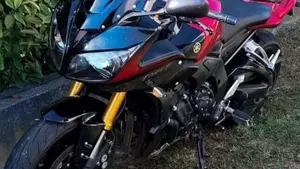 Yamaha FZ1 Fazer (2006 - 16) 