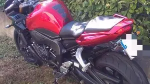 Yamaha FZ1 Fazer (2006 - 16)  (3)