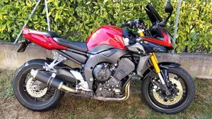 Yamaha FZ1 Fazer (2006 - 16)  (4)