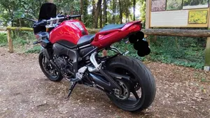 Yamaha FZ1 Fazer (2006 - 16)  (7)