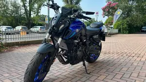 Yamaha MT-07 (2021 - 24)  (4)