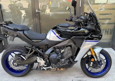 Yamaha Tracer 9 GT+ Y-AMT (2025 - 26) - Annuncio 10088780